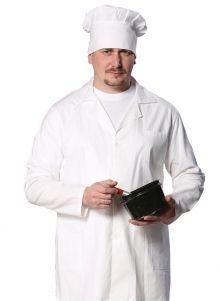 Костюм повара «КОС 318.0.1»