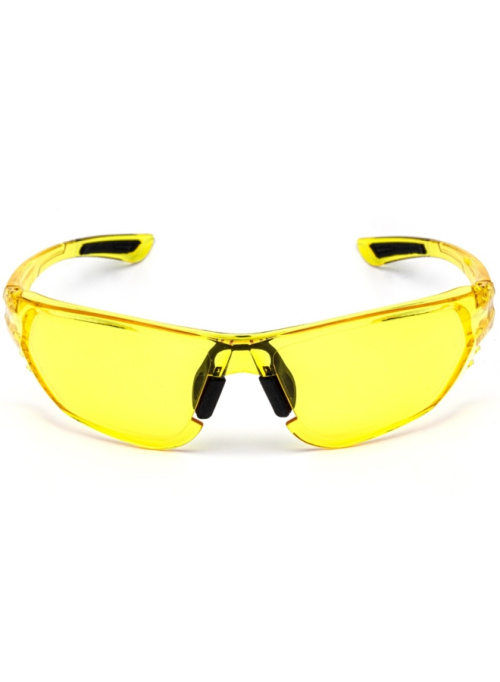 Очки защитные Идеал ANTI-FOG открытые