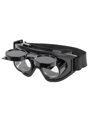 Очки защитные Исток ПРО закрытые