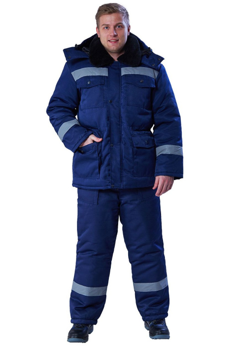 Костюм «Мастер-Д» куртка и брюки