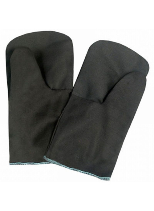 Рукавицы утепленные  (2-ой ватин)